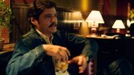 Pedro Pascal in Narcos | Image via Gaumont Television USA
